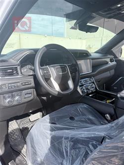 GMC Yukon